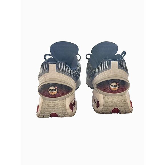 Nike Air Max DN Team USA Men’s Size 7 EU Size 40 Red White Blue - Picture 3 of 8